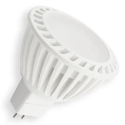 Spot LED, 4W, MR16, 220V, 4200K (**Cantitate minima de comanda 10 buc**)