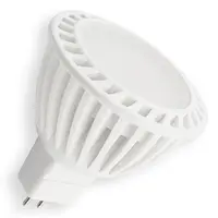 Spot LED, 4W, MR16, 220V, 4200K (**Cantitate minima de comanda 10 buc**)