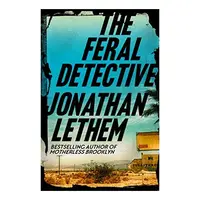 The Feral Detective