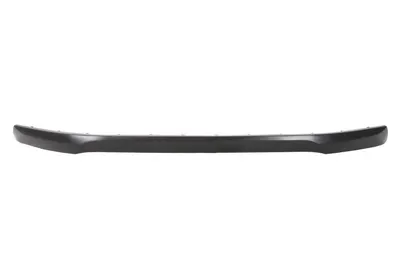 Ornament bandou bara negru-mat, N-LINE potrivit HYUNDAI TUCSON NX4E dupa 2020