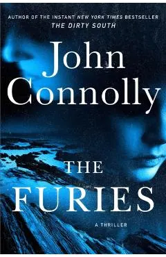 The Furies: A Thrillervolume 20