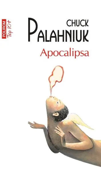 Apocalipsa - Paperback brosat - Chuck Palahniuk