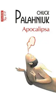 Apocalipsa - Paperback brosat - Chuck Palahniuk