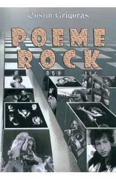 Poeme rock