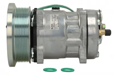 Compresor climatizare (R134a) potrivit CATERPILLAR 345B, 365B, 992G