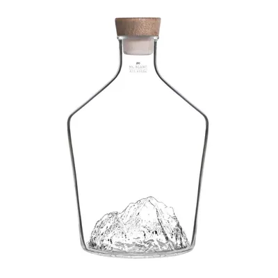 Carafa spirtoase Mont Blanc ALASKAN MAKER