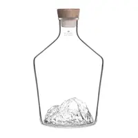 Carafa spirtoase Mont Blanc ALASKAN MAKER