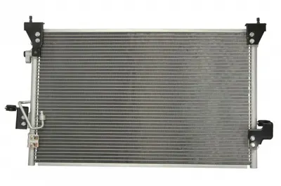 Condensator climatizare potrivit LAND ROVER DISCOVERY II 2.5D 4.0 11.98-06.04