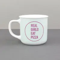 Cana - Real Girls Eat Pizza