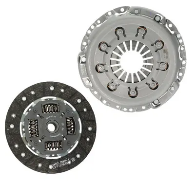 Set ambreiaj RENAULT LAGUNA II 1.8 2.0 intre 2001-2007