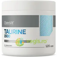 Taurina 1500mg 120cps