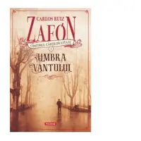 Umbra vantului (editie noua)