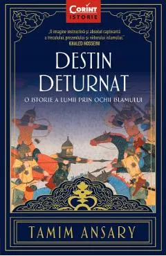 eBook Destin deturnat