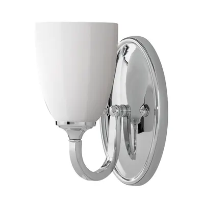 Aplica Perry 1 Light Wall Light