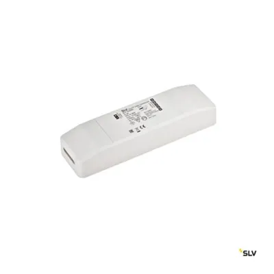 Controler Zigbee RGBW Color 24V CV, Ca.100W IP20 alb