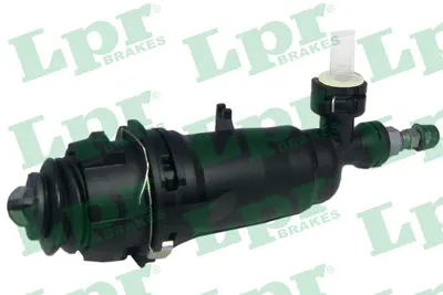 Cilindru Receptor Ambreiaj (23,81mm) Citroen C5, C5 I, C5 Ii, C8, Evasion, Jumpy, Xantia; Fiat Scudo, Ulysse; Lancia Phedra, Zeta; Peugeot 406, 407, 607, 806, 807, Expert 1.9d-3.0 Dupa 1995