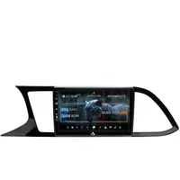 Navigatie Seat Leon 3 (2014-2020), Android, E-Octacore 2GB RAM + 32GB ROM, 9 Inch - AD-BGE9002+AD-BGRKIT047