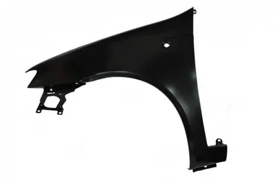 Aripa fata stanga cu locas semnalizator FIAT PUNTO intre 1999-2003