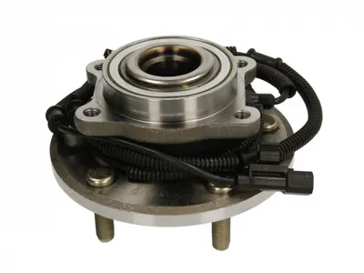 Kit rulmenti roata Spate Dreapta Stanga (cu mufa) potrivit CHRYSLER GRAND VOYAGER V, TOWN COUNTRY, VOYAGER V; VW ROUTAN 2.8D-4.0 10.07