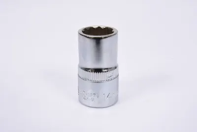Cheie Tubulara Bihexagonala 14Mm, 1 2