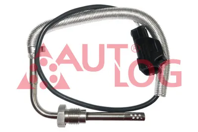 Senzor temperatura evacuare (dupa DPF) potrivit VOLVO C30, C70 II, S40 II, S60 II, S80 II, V50, V60 I, V70 II, V70 III, XC60 I, XC70 II 2.0 2.0D 2.4D 07.02-05.18