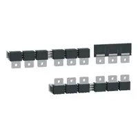 Conexiunie stea-triunghi pentru contactor TeSys Giga LC1G630-800 (Linie, Delta & stea)