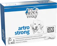 Petway Artro Strong - 100 Tablete