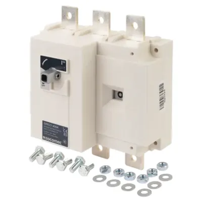 Comutator de Sarcina SIRCO 3X400A F