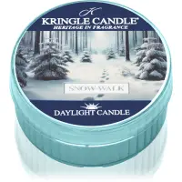 Kringle Candle Snow-Walk lumânare 42 g
