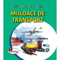 Mijloace de transport