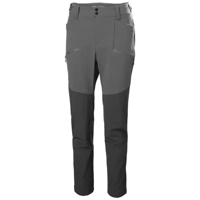 Pantaloni de drumeție Helly Hansen Hovda Tur