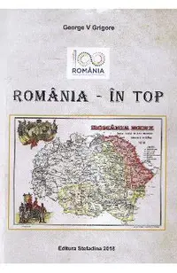Romania - in top