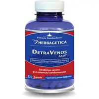 Detravenos Akut 120cps
