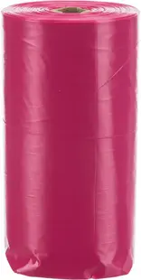 Pungi Igienice Aroma Trandafir 4 Buc/20 Pungi Roz 23475
