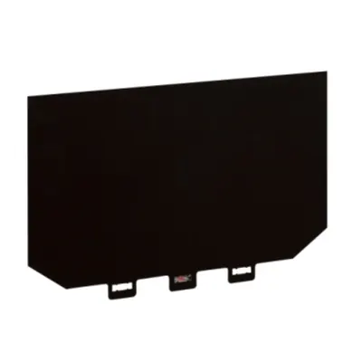 2 Ecrane de Izolare, 4 Poli, Pentru Nsx100-250 Pas Polar de 45 mm