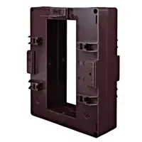 Transformator de curent 2000/5A, 125x50