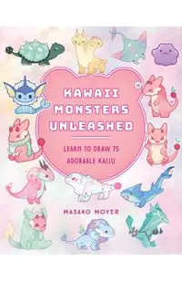 Kawaii Monsters Unleashed