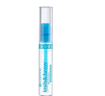 Essence Lash & Brow Gel Mascara