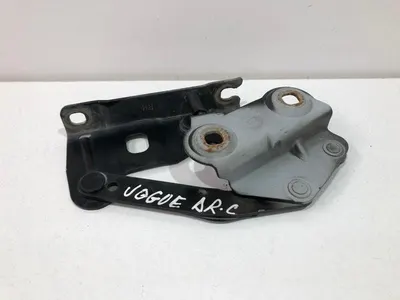 Set balamale capota Land Rover Range rover vogue L322 (2002-2009)