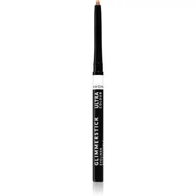 Avon Glimmerstick dermatograf de culoare intensa culoare Bronze 0.28 g