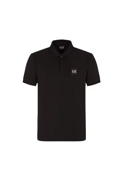 Tricou Polo Train Visibility M Polo St-7m000901-Af10373-Uc001