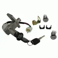 Kit contact cu cheie POWER FORCE GY6 GY6150011