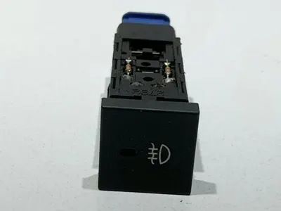Buton dezaburire parbriz / luneta 202002962 Hyundai Santa Fe 2 (2006-2012)