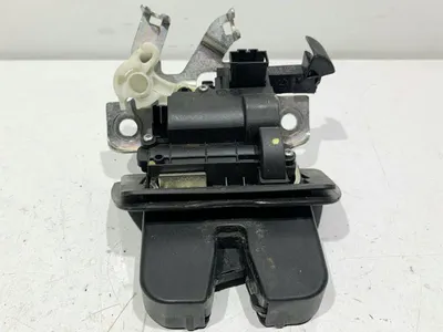 Broasca capota spate 8W9827505A Audi A4 (2015-2019) [8W2, B9]