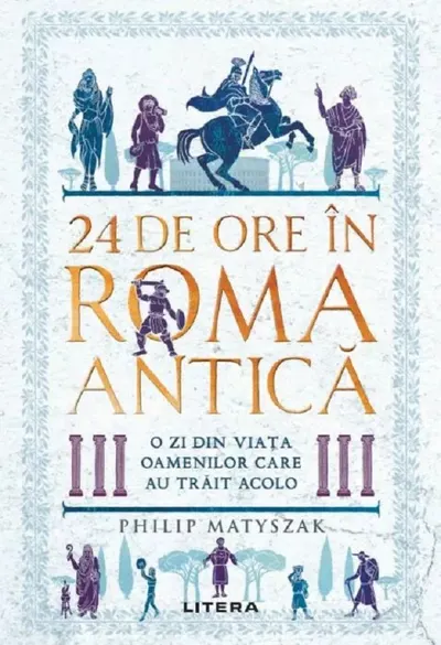 24 de ore în Roma antica