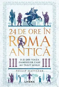24 de ore în Roma antica