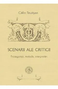 Scenarii ale criticii