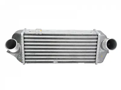 Compresor intercooler potrivit HYUNDAI I20 I, IX20; KIA SOUL I, VENGA 1.4D 1.6D 08.08