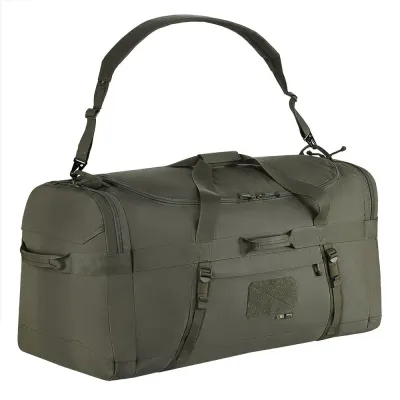 Geanta de Voiaj Duffle Bag M-Tac Elite 190L Cordura – Ranger Green - Default Title