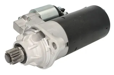 Electromotor (12V, 2,2kW) potrivit VW CALIFORNIA T5 CAMPER, MULTIVAN T5, TRANSPORTER T5 2.5D 04.03-11.09